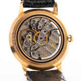 Patek Philippe 2598 Calatrava Rosa 18k años 50