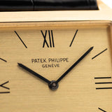Patek Philippe 3526 Gondolo 1968
