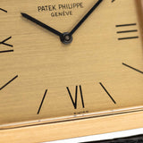 Patek Philippe 3526 Gondolo 1968