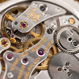 Patek Philippe 3526 Gondolo 1968