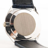 Patek Philippe 3545 Horizontal Ellipse 18k, década de 1970