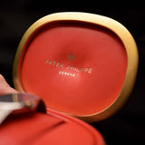 Patek Philippe 3548 Ellipse 18k 1975