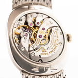 Patek Philippe 3548 Ellipse 18k 1975