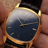 Patek Philippe 3585 Jumbo años 70