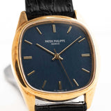 Patek Philippe 3585 Jumbo años 70