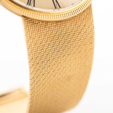 Patek Philippe 3588 Calatrava Roman 1974