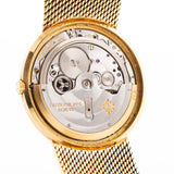 Patek Philippe 3591 Calatrava Tiffany 1973