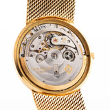 Patek Philippe 3591 Calatrava Tiffany 1973