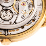 Patek Philippe 3591 Calatrava Tiffany 1973