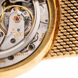 Patek Philippe 3591 Calatrava Tiffany 1973