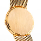 Patek Philippe 3591 Calatrava Tiffany 1973
