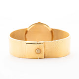 Patek Philippe 3591 Calatrava Tiffany 1973