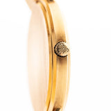 Patek Philippe 3591 Calatrava Tiffany 1973