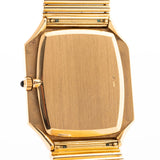 Patek Philippe 3629 „Bat“ Onyx 1976