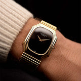 Patek Philippe 3629 „Bat“ Onyx 1976