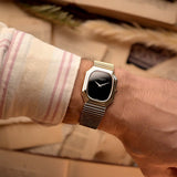 Patek Philippe 3629 „Bat“ Onyx 1976