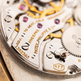 Patek Philippe 3629 „Bat“ Onyx 1976