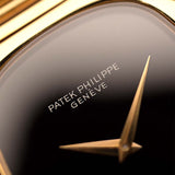 Patek Philippe 3629 „Bat“ Onyx 1976