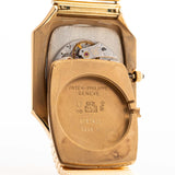 Patek Philippe 3629 „Bat“ Onyx 1976