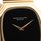 Patek Philippe 3629 „Bat“ Onyx 1976