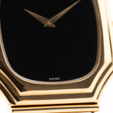 Patek Philippe 3629 „Bat“ Onyx 1976