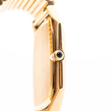 Patek Philippe 3629 „Bat“ Onyx 1976