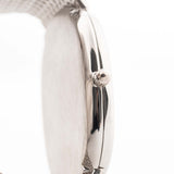 Patek Philippe 3738 Ellipse 18k Años 70