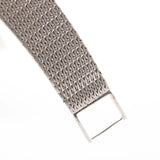 Patek Philippe 3738 Ellipse 18k Años 70