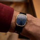 Patek Philippe 3738 Ellipse Jumbo 2000s