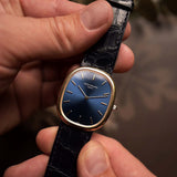 Patek Philippe 3738 Ellipse Jumbo 2000s