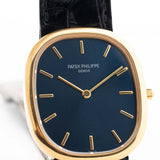 Patek Philippe 3738 Ellipse Jumbo 2000s