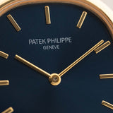Patek Philippe 3738 Ellipse Jumbo 2000s