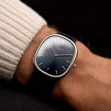 Patek Philippe 3738 Ellipse Jumbo años 80