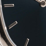 Patek Philippe 3738 Ellipse Jumbo años 80