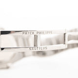 Patek Philippe 3900 Nautilus Diamond, década de 1990