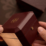 Patek Philippe 3930 Ellipse 1985