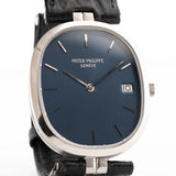 Patek Philippe 3930 Ellipse 1985