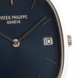 Patek Philippe 3930 Ellipse 1985
