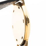 Patek Philippe 3520 Calatrava 1960s