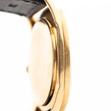 Patek Philippe Ellipse 3546 Azul 1971