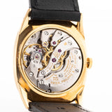 Patek Philippe Ellipse 3546 Azul 1971