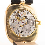 Patek Philippe Ellipse d’Or 3577 Howes 1970