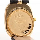 Patek Philippe Ellipse d’Or 3577 Howes 1970