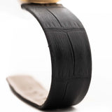 Patek Philippe Ellipse d’Or 3577 Howes 1970