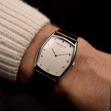 Patek Philippe Gondolo 3842P Platino años 80