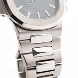 Patek Philippe Nautilus 3800/1 Acero 1989