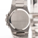 Patek Philippe Nautilus 3800/1 Acero 1989