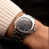 Patek Philippe Nautilus 3800/1 Acero 1989