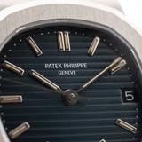 Patek Philippe Nautilus 3800/1 Acero 1989