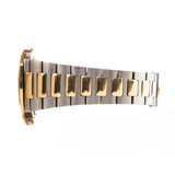 Patek Philippe Nautilus 3800 Two Tone 1984